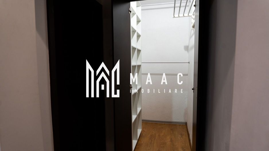 Apartament 3 camere | Etaj 1 | Zona Turnisor | 2 Balcoane - Poză 11