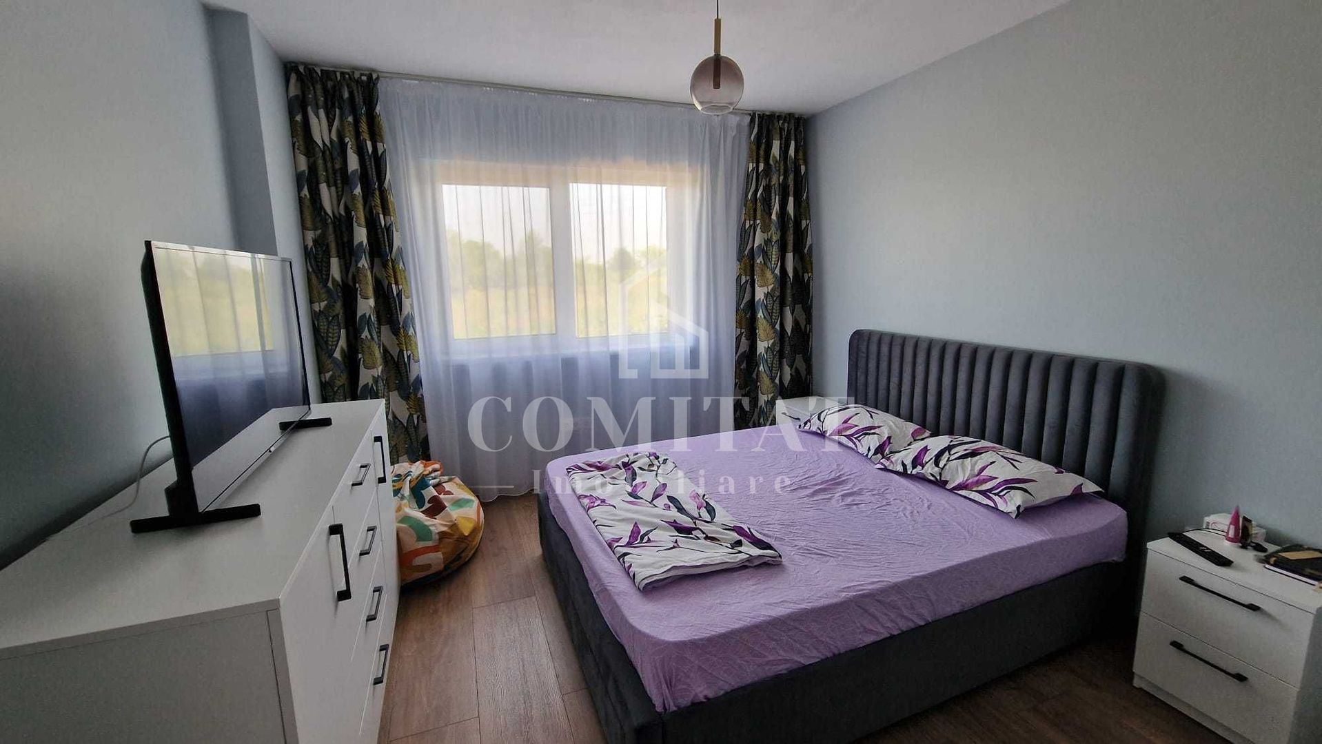Apartament cu 3 camere | Confort sporit | Zona Soporului - Poză 10