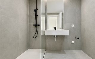 Apartament 2 camere, Aviației - Nusco City Faza 2, predabil imediat - Poză 4