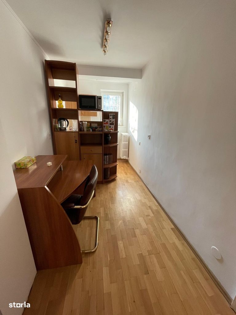 DE INCHIRIAT | APARTAMENT 2 CAMERE | VICTORIEI - Poză 1