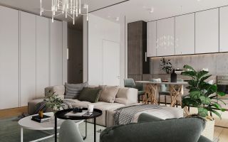 Apartament 2 camere de vanzare - Poză 2