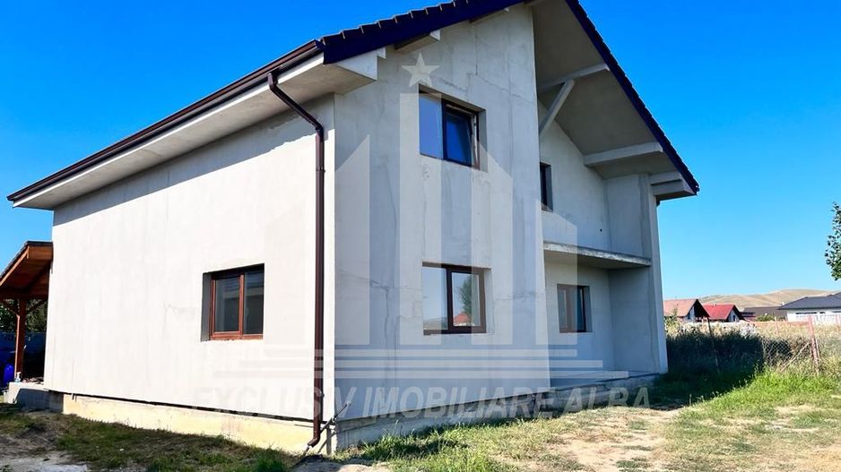 Casa individuala de vanzare, Orizont - Poză 2