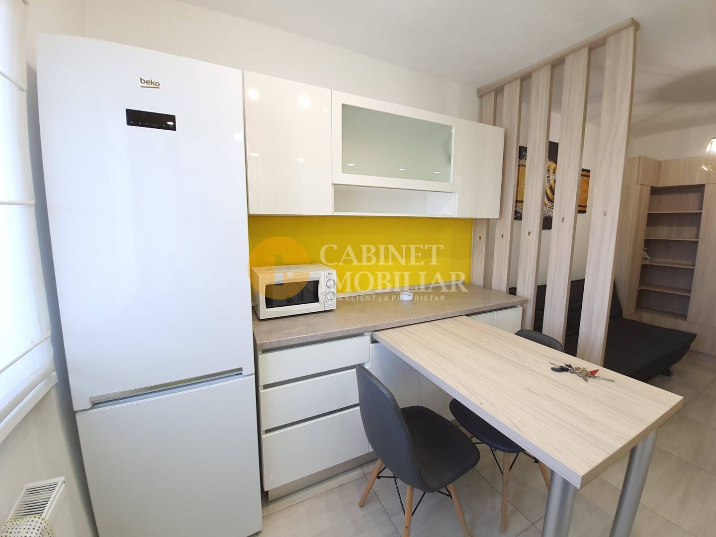 ULTRACENTRAL - INDEPENDENȚEI - 2 CAMERE DECOMANDAT - RENOVAT - Poză 3