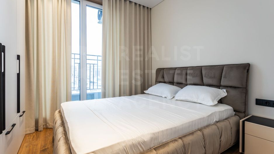 Vânzare, apartament, 2 camere, bul. Mircea cel Bătrân, Ciocana - Poză 15