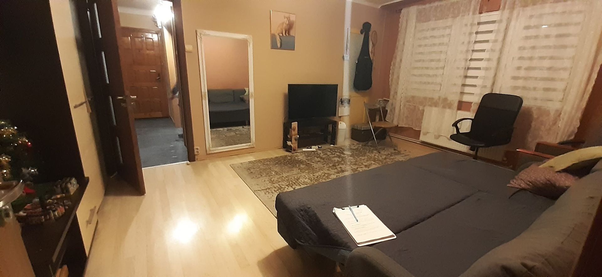 Apartament 2 camere de vânzare | Craiovița Nouă – lângă Școala 32 - Poză 2