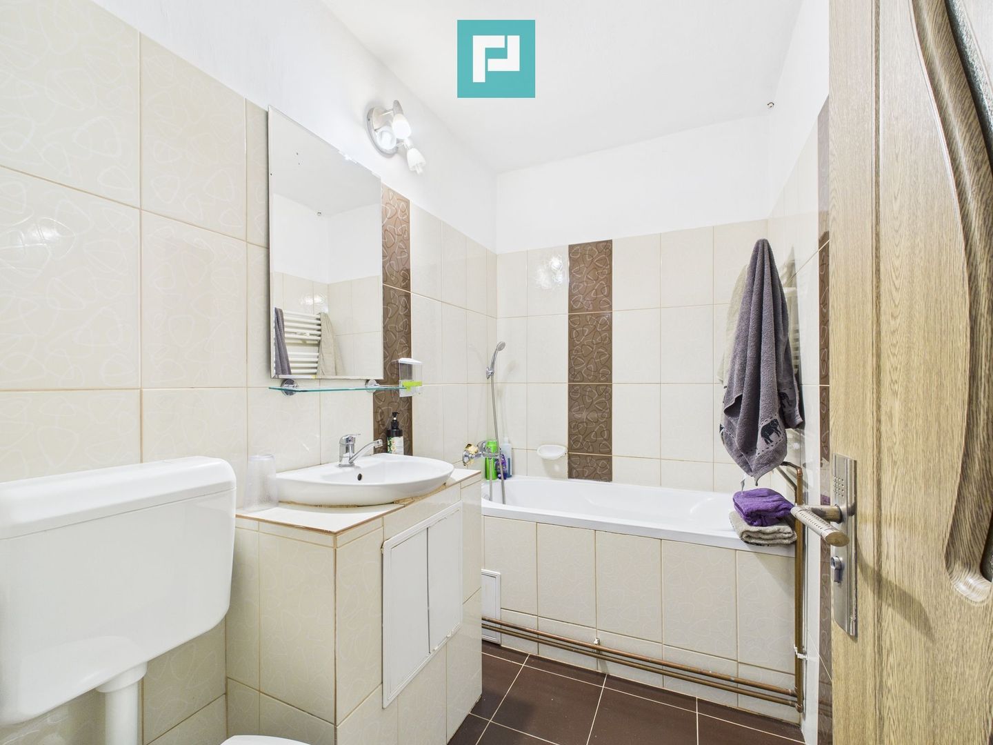 Apartament intr-o zonă centrală a Timișoarei - Poză 6