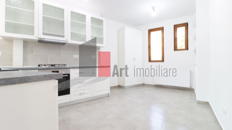 Apartamentul "ZORAGARRIA", Armeneasca,finisat lux, PRIMII LOCATARI DUPA RENOVARE - Poză 41