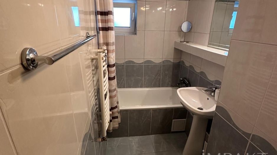 Apartament CONFORT SPORIT cu 3 camere, la limita cartierelor Marasti si Gheorgheni! - Poză 10