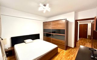 Apartament doua camere | Parcare subterana | Herastrau - Poză 7