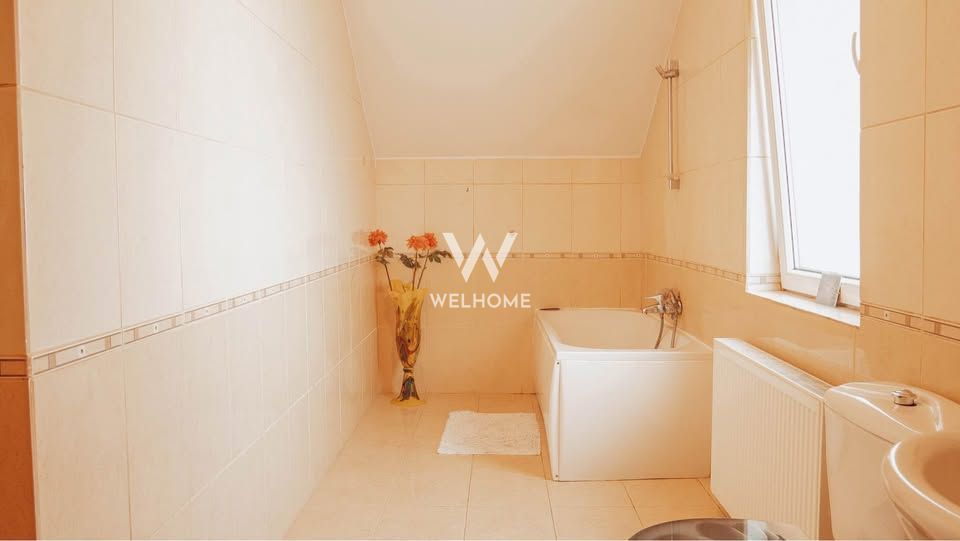 Casa Individuala cu potential Enorm! Sibiu - Poză 12