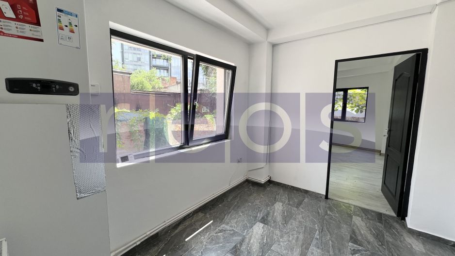 INCHIRIERE VILA BUZESTI | 200 MP UTIL | CURTE 130 MP | IDEAL REZIDENTA SAU FIRMA - Poză 4