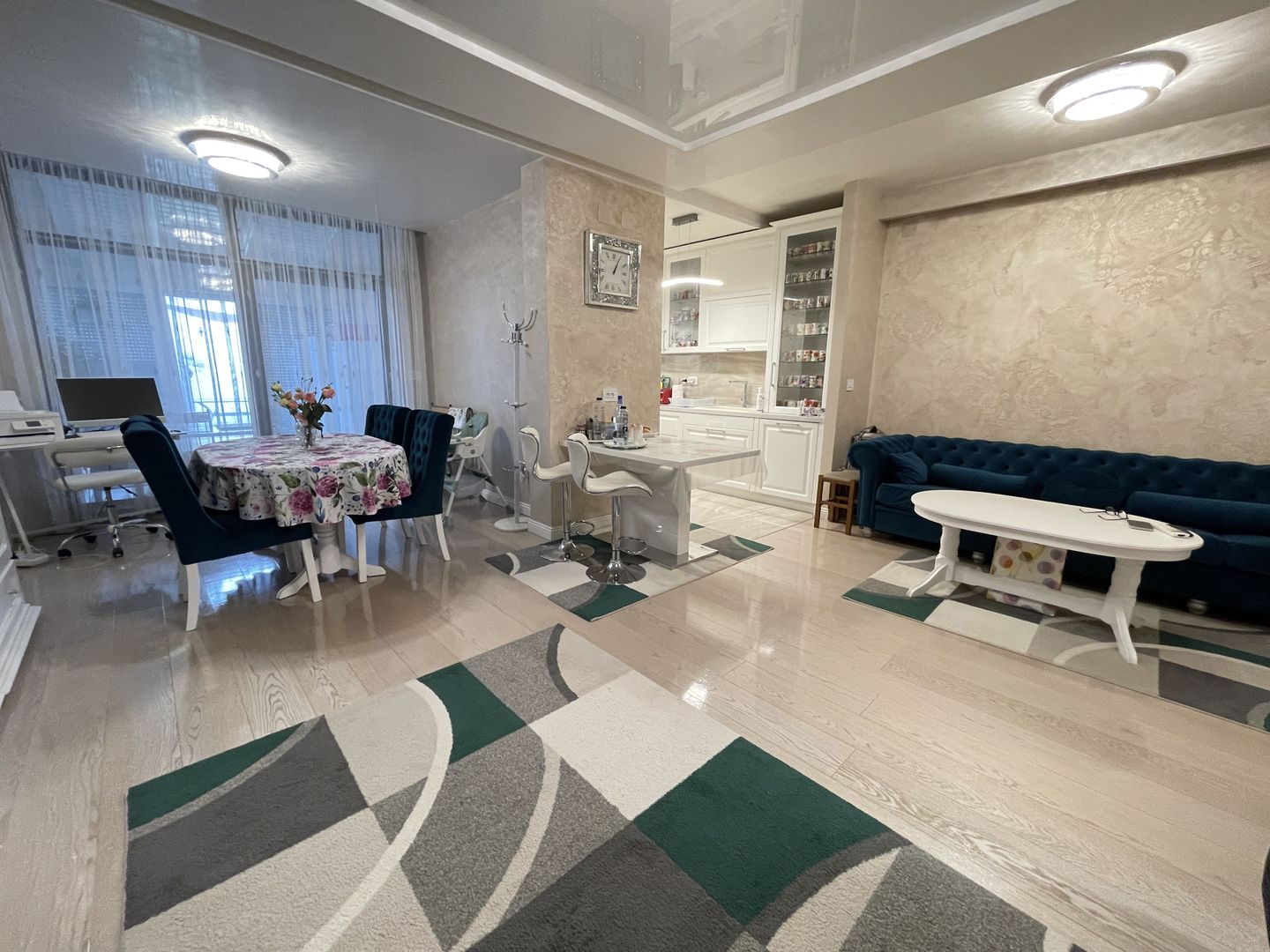 Duplex frumos de vanzare in zona Lipovei - Poză 2