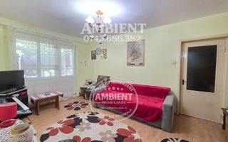Apartament cu 3 camere, etaj 3, mobilat și utilat, zona DONICI; - Poză 2