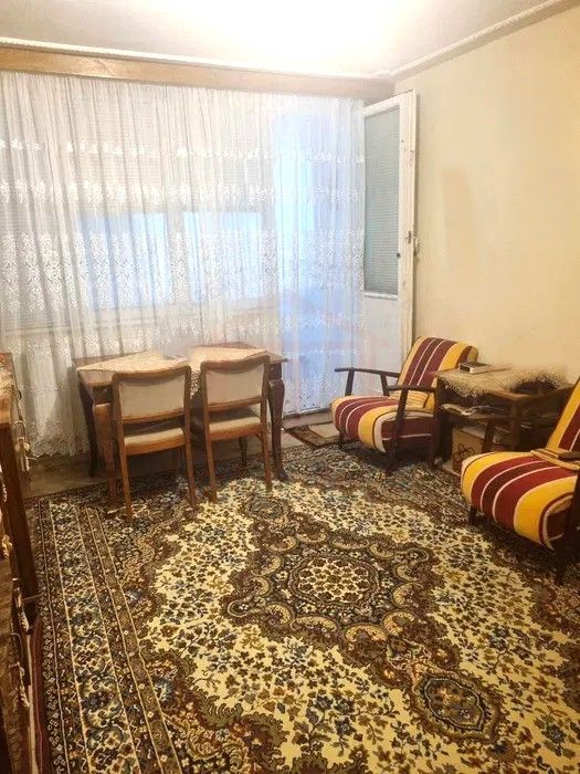 Apartament 2 camere, etaj 3, Țiglina 1 – Lângă Grădina Botanică - Poză 1