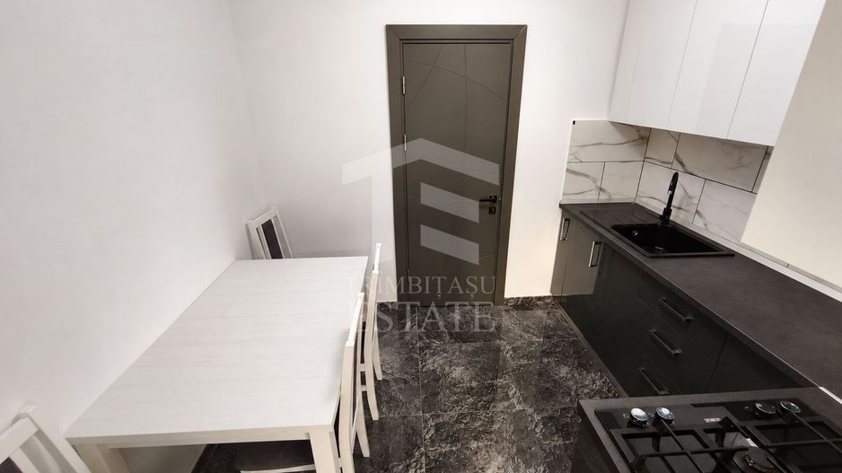 Apartament | 3 camere | Renovat complet | Mangalia - Poză 16