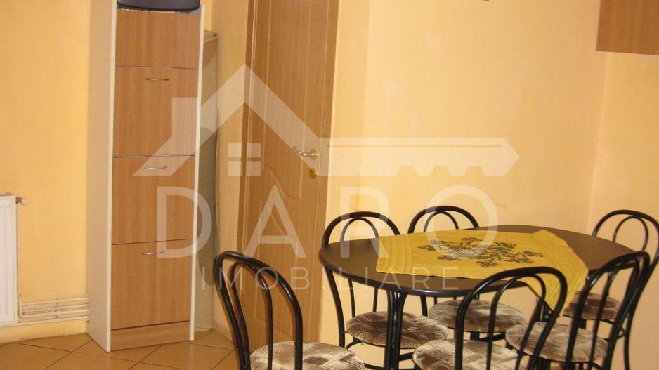 🏡 De vânzare apartament 2 camere | 62 mp | Gheorghe Doja - Poză 7