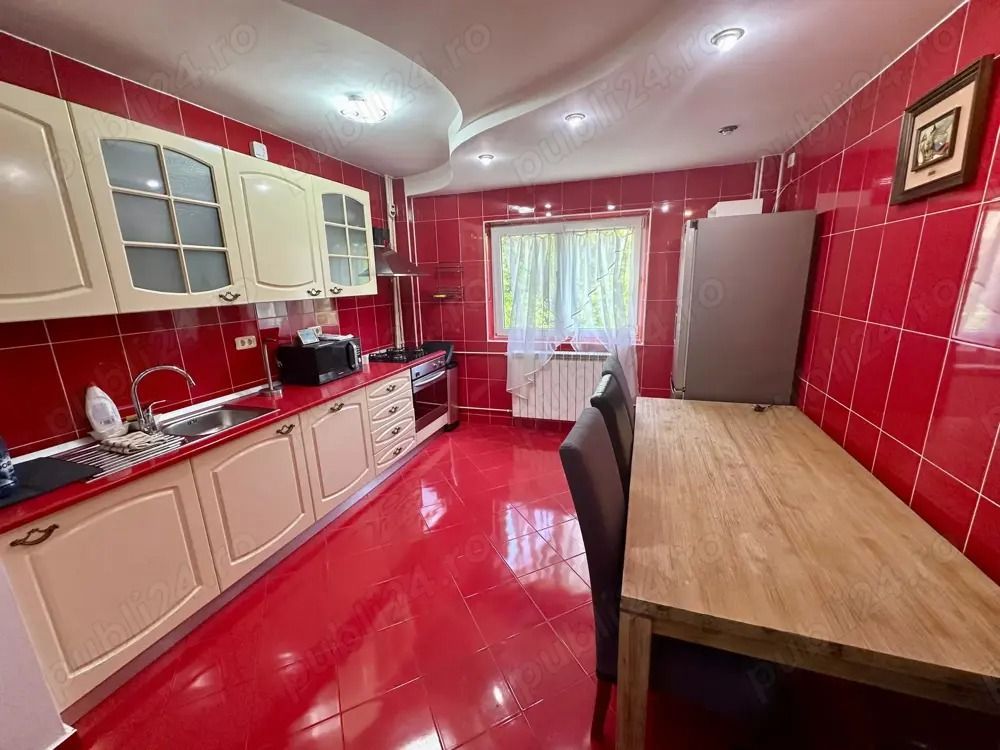 AP. 2 CAMERE LUJERULUI, MODERN, BUCATARIE INCHISA, METROU 5 MINUTE - Poză 5