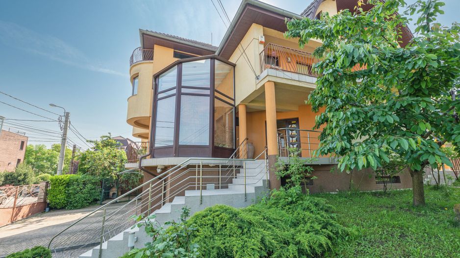 Cartier Europa, VILĂ 550 mp, LOT 1.006 mp - Poză 16