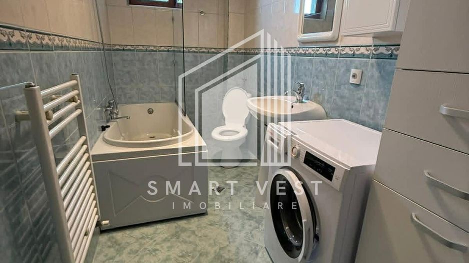 Apartament 2 camere | Etaj 1 | 51 mp | Zona Carpati 2 - Poză 9