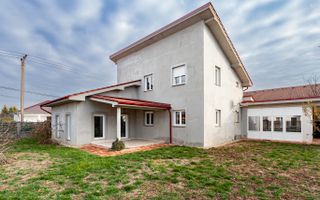 PRET NOU Vila superba pe colt in cartierul Europa, Vladimirescu - Poză 6