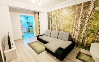 2 camere, mobilat modern, bloc nou, AC, Marasti, Iulius Mall - Poză 1