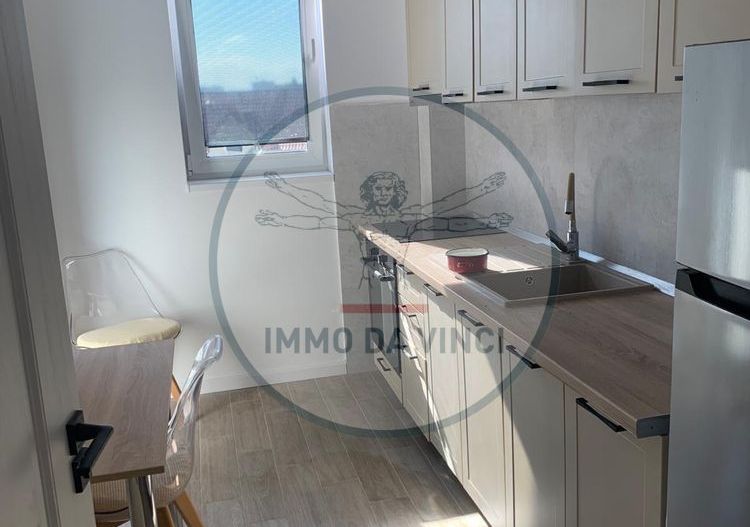 APARTAMENT 2 CAMERE DECOMANDATE | MARASTI | BLOC NOU | PARCARE INCLUSA - Poză 4