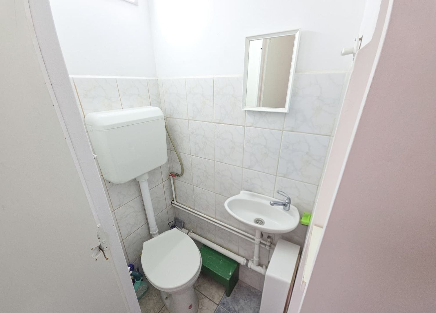 Iancului | 3 Camere Spațios | Metrou 10 min | COMISION 0% - Poză 10