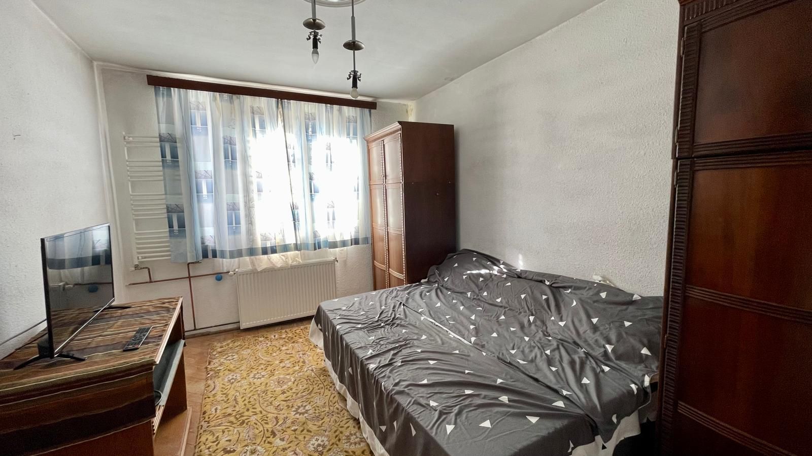 APARTAMENT 2 CAMERE DE INCHIRIAT ULTRACENTRAL - Poză 1