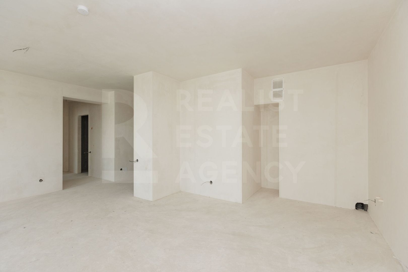 Vânzare, apartament, 3 camere, Bulevardul Europei, Botanica. - Poză 14