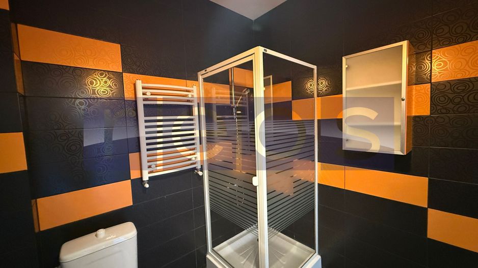 INCHIRIERE 3 CAMERE | SOS NORDULUI | 100MP | LOC PARCARE | MOBILAT | - Poză 36