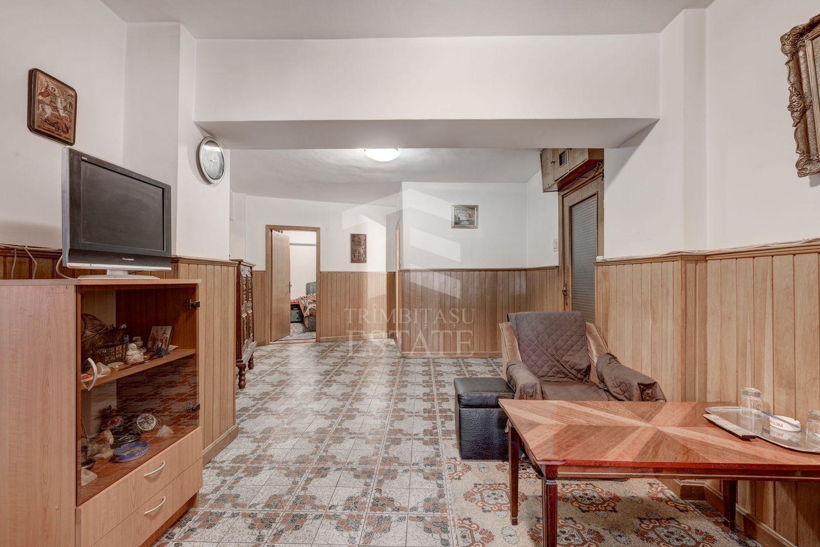 Oportunitate! Apartament 4 Camere 1 Minut Metrou Universitate - Poză 24