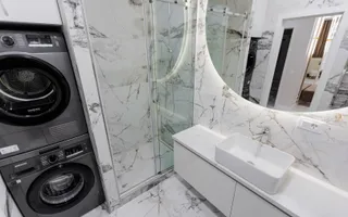 Chirie, apartament, 3 camere, strada Columna, Centru - Poză 11