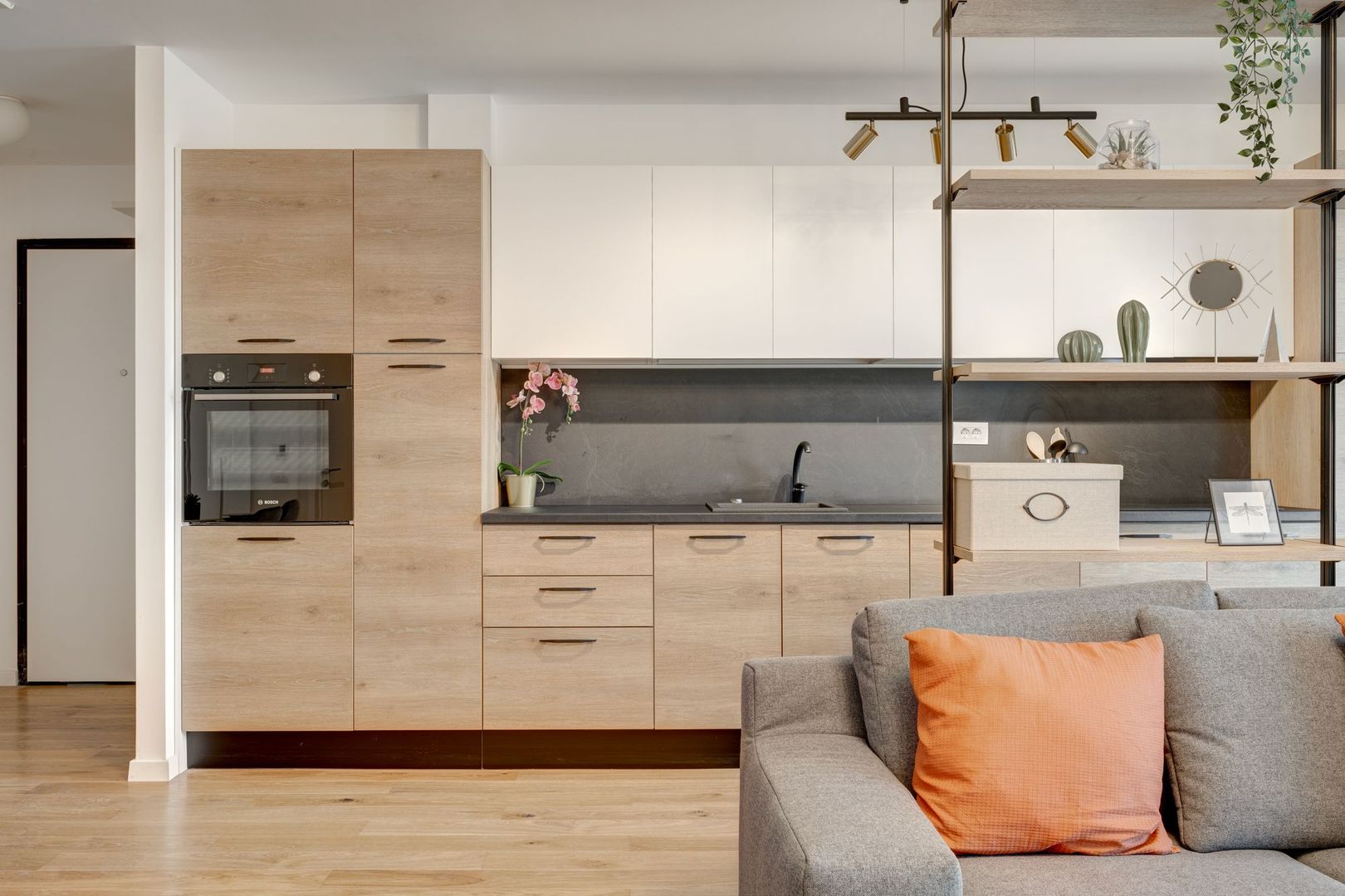 Apartament 2 camere I Aviatiei I Direct Dezvoltator - Poză 18