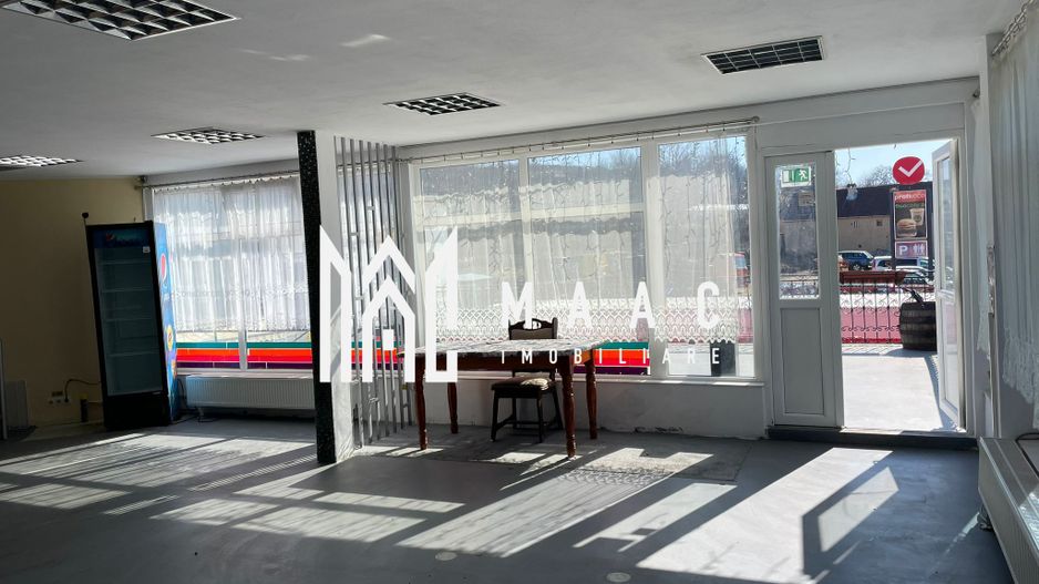 Spatiu comercial | 200 mp | Slimnic - Poză 1