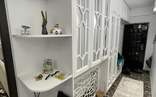 Apartament 3 Camere Decomandat 100 Mp Cug Mobilat si Utilat - Poză 11