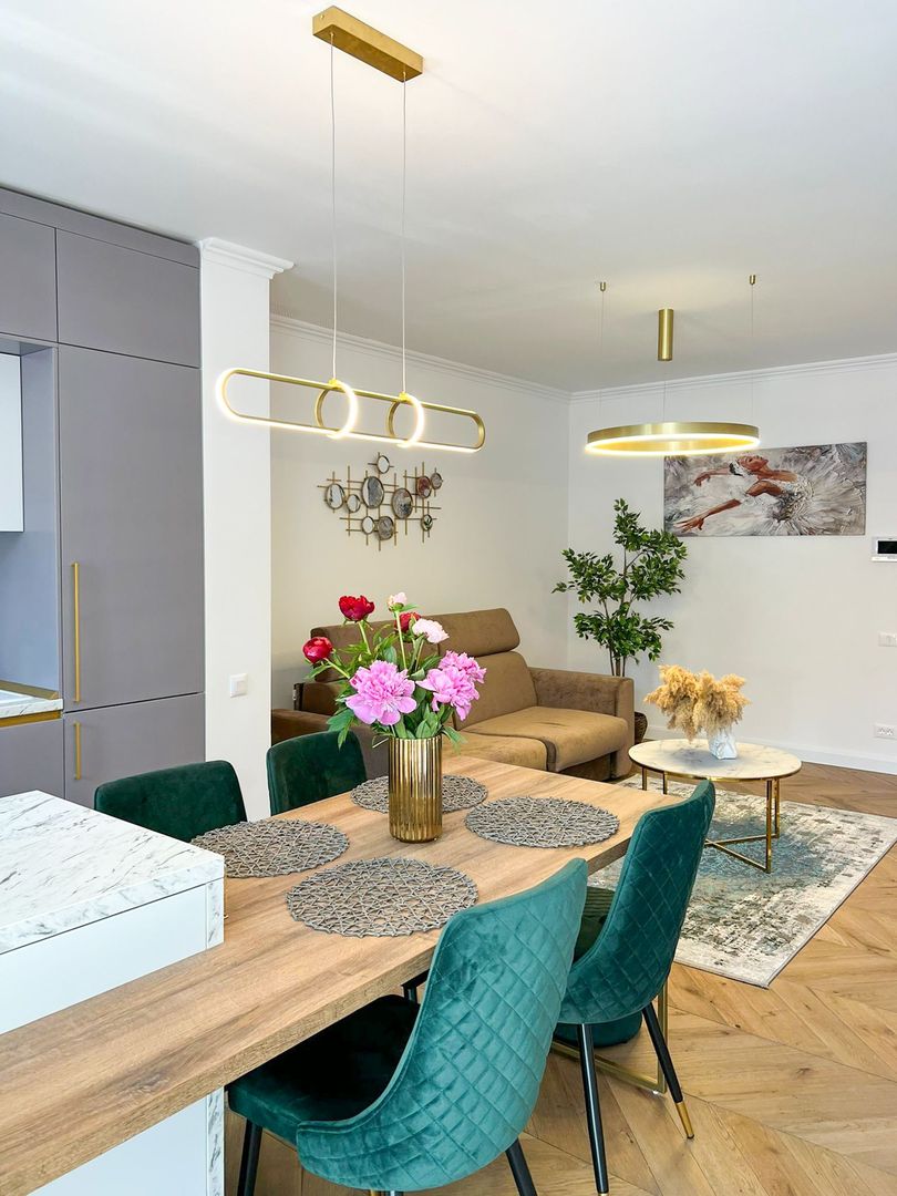 Chirie | Apartament 2 camere | Herăstrău - Poză 3