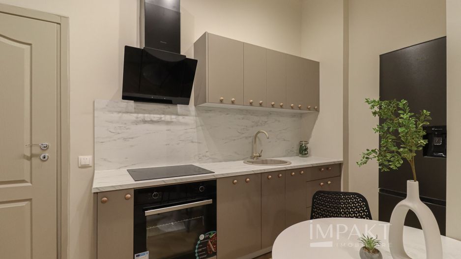 Apartament de lux, in zona Semicentrala - Poză 7