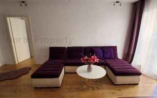 3 camere plus parcare in Cosmopolis - Poză 9