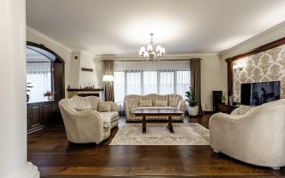 PRET NOU!!!   Vilă de Lux în Grădiște - Poză 2