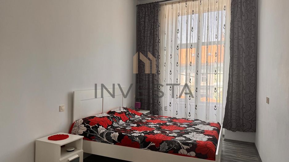 APARTAMENT ULTRACENTRAL 3 CAMERE BULEVARDUL EROILOR - Poză 6