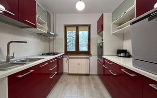APARTAMENT 2 CAMERE | SPATIOS | AVIATORILOR - Poză 3