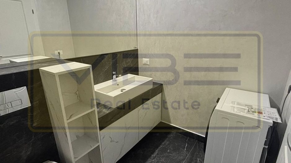 Apartament premium 2 camere+parcare Comat Towers - Poză 14