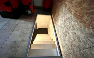 CASA COMPLET UTILATA SI MOBILATA MODERN CU GRADINA | 1100 MP |MARGINEA - Poză 53