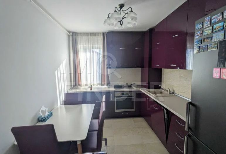 Apartament 3 camere 77 mp, parcare, Buna Ziua - Poză 3