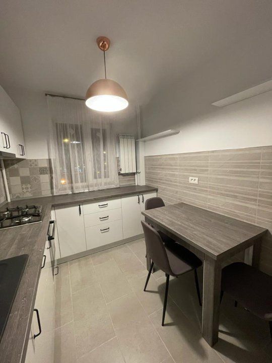 AP. 4 CAMERE DRUMUL TABEREI, PET-FRIENDLY, BOILER, LOC PARCARE, METROU - Poză 5