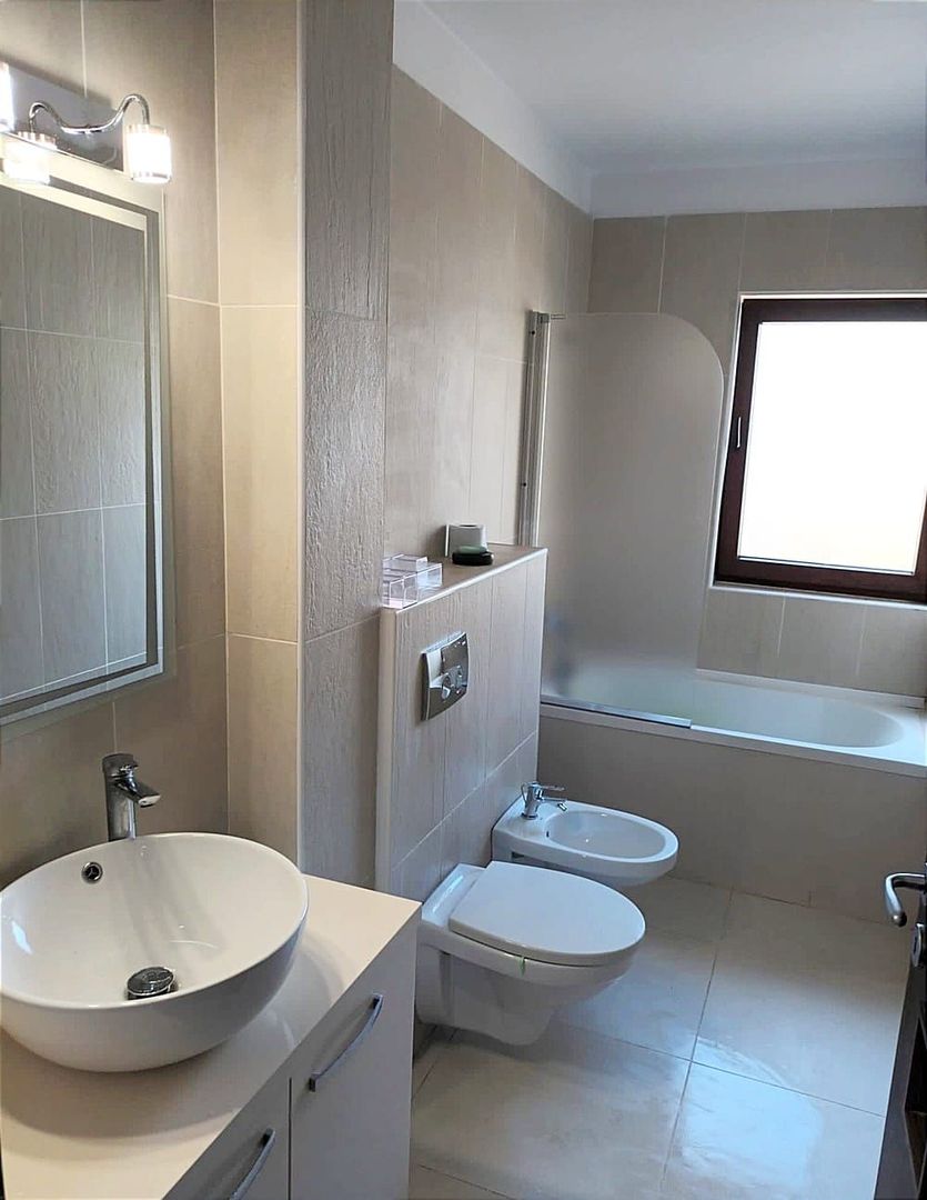 2 Camere cu Parcare Bloc tip Vila Buna Ziua - Poză 7
