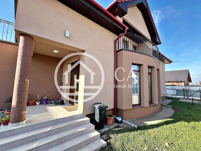 Casă de vânzare cu 4 camere în Santandrei, Oradea - Poză 28