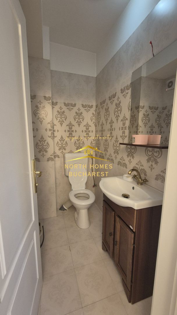 Apartament modern cu 3 camere la parter + curte opțională - Damaroaia - Poză 17