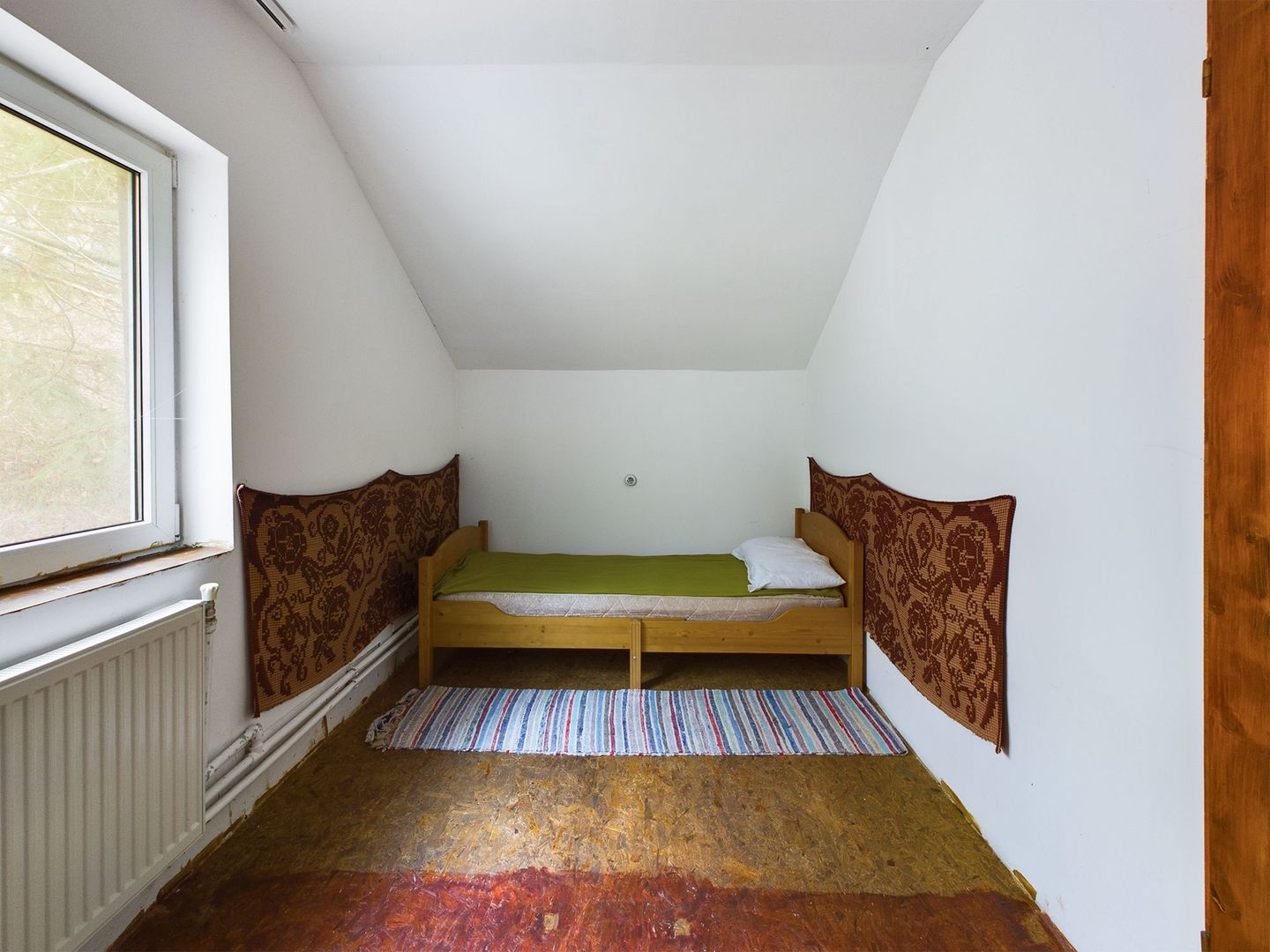 Casă de vacanța în Rădești jud.Arad - Poză 8