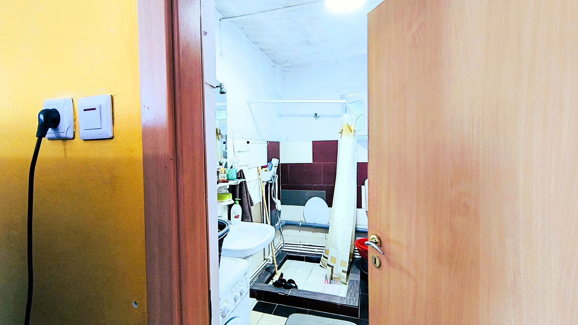 Agigea | Casă P+M cochetă cu toate facilitățile, preț special! - Poză 15